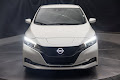 2025 Nissan Leaf SV Plus