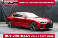 2024 Lexus IS 300