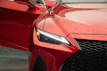 2024 Lexus IS 300
