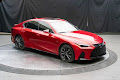 2024 Lexus IS 300