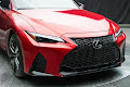 2024 Lexus IS 300