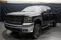 2007 Chevrolet Silverado 2500HD