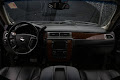 2007 Chevrolet Silverado 2500HD