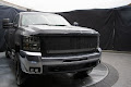 2007 Chevrolet Silverado 2500HD