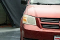 2009 Dodge Grand Caravan SE