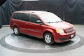 2009 Dodge Grand Caravan SE