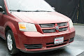 2009 Dodge Grand Caravan SE