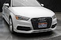 2016 Audi A3 2.0T Premium Plus