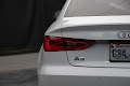2016 Audi A3 2.0T Premium Plus