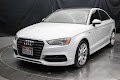 2016 Audi A3 2.0T Premium Plus