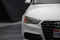 2016 Audi A3 2.0T Premium Plus
