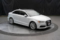 2016 Audi A3 2.0T Premium Plus