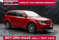 2019 Dodge Journey GT