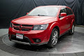 2019 Dodge Journey GT