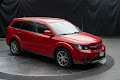 2019 Dodge Journey GT