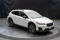 2019 Subaru Crosstrek 2.0i