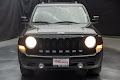 2017 Jeep Patriot Sport