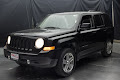 2017 Jeep Patriot Sport