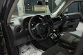2017 Jeep Patriot Sport