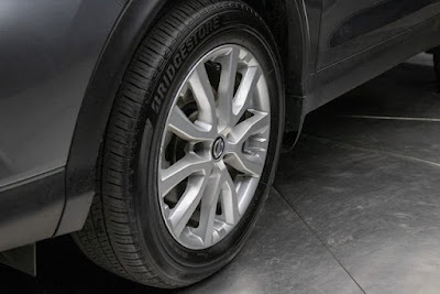 2020 Nissan Rogue Sport