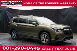 2024 Subaru Ascent Premium