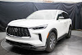 2023 INFINITI QX60 PURE