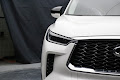 2023 INFINITI QX60 PURE