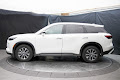 2023 INFINITI QX60 PURE