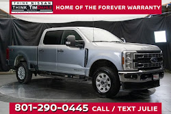 2024 Ford F-250SD XLT