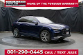 2021 Audi Q8 55 Premium Plus
