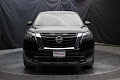 2023 Nissan Pathfinder S