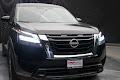 2023 Nissan Pathfinder S