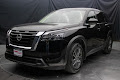 2023 Nissan Pathfinder S