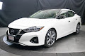 2023 Nissan Maxima Platinum