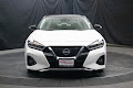 2023 Nissan Maxima Platinum