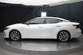 2023 Nissan Maxima Platinum