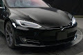 2021 Tesla Model S Long Range