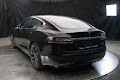 2021 Tesla Model S Long Range
