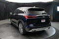 2024 INFINITI QX50 Sensory