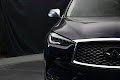 2024 INFINITI QX50 Sensory