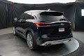 2024 INFINITI QX50 Sensory