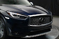 2024 INFINITI QX50 Sensory