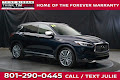 2024 INFINITI QX50 Sensory