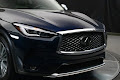 2024 INFINITI QX50 Sensory