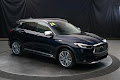 2024 INFINITI QX50 Sensory