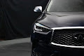 2024 INFINITI QX50 Sensory