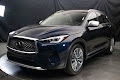 2024 INFINITI QX50 Sensory