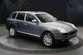 2004 Porsche Cayenne S