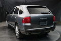 2004 Porsche Cayenne S