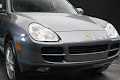 2004 Porsche Cayenne S